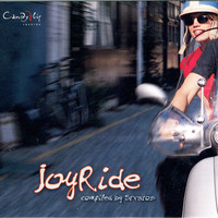 Thumbnail for the Drone - Joyride link, provided by host site