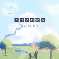 Thumbnail for the Aozora - Joys of Life link, provided by host site