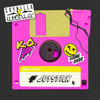 Thumbnail for the Blueprint - Joystick link, provided by host site