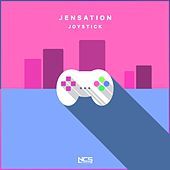 Thumbnail for the Jensation - Joystick link, provided by host site