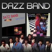 Thumbnail for the Dazz Band - Joystick / Jukebox link, provided by host site