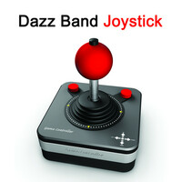 Thumbnail for the Dazz Band - Joystick (Re-Recorded / Remastered) link, provided by host site