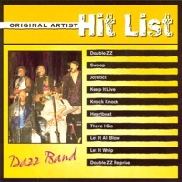 Thumbnail for the Dazz Band - Joystick (Rerecorded) link, provided by host site