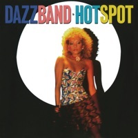 Image of Dazz Band linking to their artist page due to link from them being at the top of the main table on this page