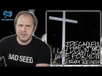 Thumbnail for the Spectrum Pulse - JPEGMAFIA - I LAY DOWN MY LIFE FOR YOU - Album Review link, provided by host site
