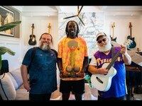 Thumbnail for the Tenacious D - Jrue Holiday the Winner of the MVP 2024 Award link, provided by host site