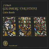 Thumbnail for the Colin Booth - JS Bach Goldberg Variations link, provided by host site