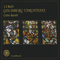 Thumbnail for the Colin Booth - JS Bach Goldberg Variations link, provided by host site