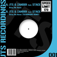 Thumbnail for the Zander - JTS001 link, provided by host site