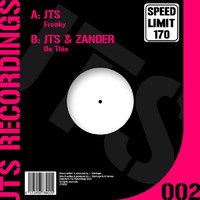Thumbnail for the Zander - JTS002 link, provided by host site