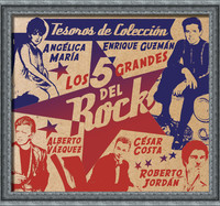 Thumbnail for the Enrique Guzman - Ju Ju Julia link, provided by host site