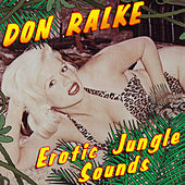 Thumbnail for the Don Ralke - Ju-Ju Man link, provided by host site