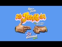 Thumbnail for the Run the Jewels - JU$T link, provided by host site
