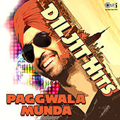 Thumbnail for the Diljit Dosanjh - Ju Think (From "Ambarsariya") link, provided by host site