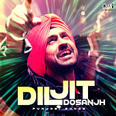 Thumbnail for the Diljit Dosanjh - Ju Think (From "Ambarsariya") link, provided by host site