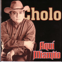 Thumbnail for the Cholo - Juan Esteban link, provided by host site