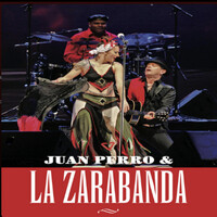 Thumbnail for the Santiago Auserón - Juan Perro & la Zarabanda link, provided by host site