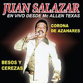 Thumbnail for the Juan Salazar - Juan Salazar en Vivo Desde McAllen Texas link, provided by host site