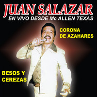 Thumbnail for the Juan Salazar - Juan Salazar en Vivo Desde McAllen Texas link, provided by host site