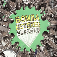 Thumbnail for the Bomba Estéreo - Juana link, provided by host site