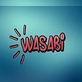 Image of Wasabi linking to their artist page due to link from them being at the top of the main table on this page