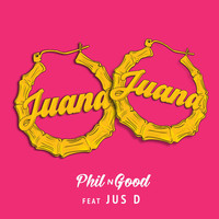 Thumbnail for the Phil N Good - Juana link, provided by host site