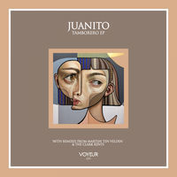 Image of Juanito linking to their artist page due to link from them being at the top of the main table on this page