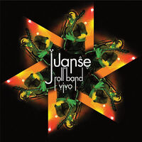 Thumbnail for the Juanse - Juanse Roll Band Vivo link, provided by host site