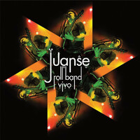Thumbnail for the Juanse - Juanse Roll Band Vivo link, provided by host site