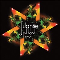 Thumbnail for the Juanse - Juanse Roll Band Vivo link, provided by host site