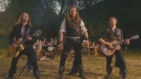 Thumbnail for the dArtagnan - Jubel link, provided by host site