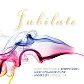 Thumbnail for the Mikaeli Chamber Choir - Jubilate Deo link, provided by host site