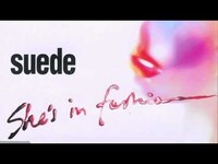 Thumbnail for the Suede - Jubilee link, provided by host site