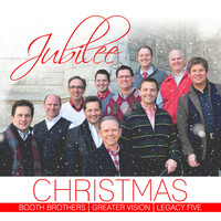 Thumbnail for the The Booth Brothers - Jubilee Christmas link, provided by host site