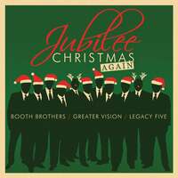 Thumbnail for the The Booth Brothers - Jubilee Christmas Again link, provided by host site