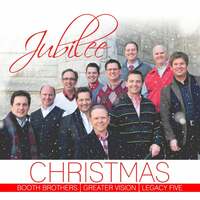Thumbnail for the The Booth Brothers - Jubilee Christmas link, provided by host site