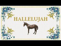 Thumbnail for the Tyler Childers - Jubilee (Hallelujah Version) link, provided by host site