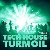 Thumbnail for the Neil Daruwala - Jubilee (HouseGroove Remix) link, provided by host site