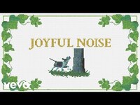 Thumbnail for the Tyler Childers - Jubilee (Joyful Noise Version) link, provided by host site