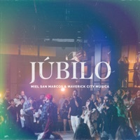 Thumbnail for the Miel San Marcos - Júbilo link, provided by host site