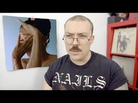 Thumbnail for the Anthony Fantano - Juçara Marçal - Delta Estácio Blues ALBUM REVIEW link, provided by host site