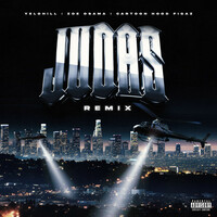 Thumbnail for the Yelo Hill - Judas (Remix) link, provided by host site