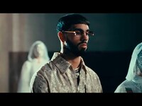 Thumbnail for the Anuel Aa - Judas (Tiraera pa Yovngchimi) link, provided by host site