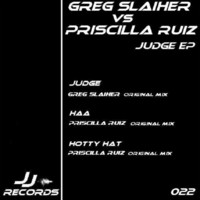 Thumbnail for the Greg Slaiher - Judge (Original Mix) - Original Mix link, provided by host site