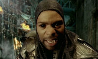 Thumbnail for the Method Man - Judgement Day link, provided by host site