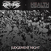 Thumbnail for the HEALTH - Judgement Night link, provided by host site