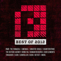 Image of C-Netik linking to their artist page due to link from them being at the top of the main table on this page