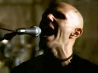 Thumbnail for the A Perfect Circle - Judith (Unedited Video) link, provided by host site