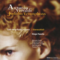 Thumbnail for the Coro della Radio Svizzera - Juditha Triumphans link, provided by host site