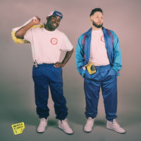 Thumbnail for the Andy Mineo - Judo link, provided by host site